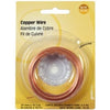 22-Gauge Copper Wire, 75-Ft.