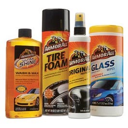 Car Care Kit