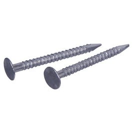 Galvanized Polebarn Nails, Hot Dipped, 6-In., 60-D, 5-Lb.