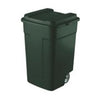 Rubbermaid Roughneck™ Wheeled Trash Can  50 Gallon (50 Gallon)