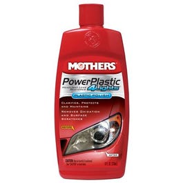 PowerPlastic 4Lights, 8-oz.