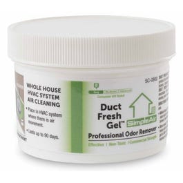 Duct Fresh Gel, 8-oz.