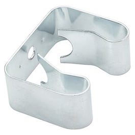 Gripper Clips, Zinc, 3/4 x 1-1/8-In.