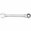 Metric  Ratcheting Combination Wrench, Long-Panel, 10mm