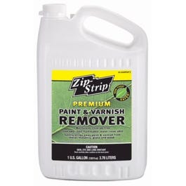 Premium Paint & Varnish Remover, 1-Gallon