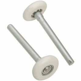 Garage Door Roller, 1-3/4-In., 2-Pk.