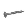 Construction Lag Screws, 5/16 x 3.5-In., 125-Pk.