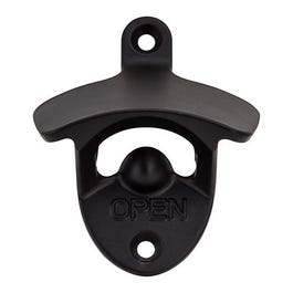 Bottle Opener, Oil-Rubbed Bronze