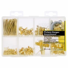 Picture Hanging Kit, Medium