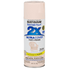 Rust-Oleum® 2X Ultra Cover Gloss Spray Gloss Pink Peony