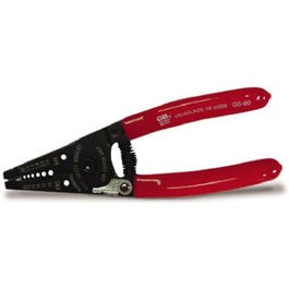 6-In. Professional Wire Stripper & Looper