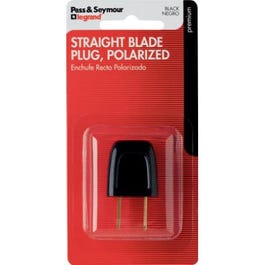 10A Black Easy Installation Quick Plug