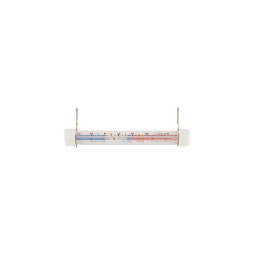 Taylor Fridge/Freezer Thermometer (White, Pack of 6)