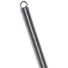 9/32-In. OD x 1-1/2-In.-Long Extension Spring, 2-Pack