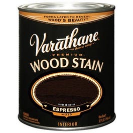 1/2-Pt. Espresso Premium Oil-Based Interior Wood Stain