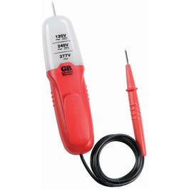 4-Way Live Circuit Tester