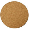 4-In. Cork Saucer Mat