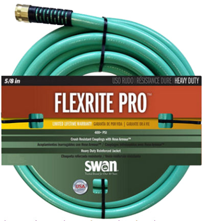 HOSE 75 FT FLEXRITE