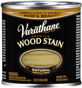 QT SUMMER OAK VARATHANE STAIN