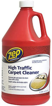 HIGHTRAFFIC CARPET CLNR