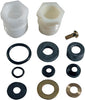 OUTDOOR HANDLE REPAIR KIT MANSFIELD