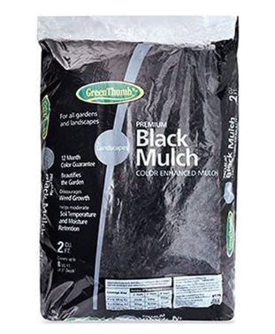 Garick Green Thumb Mulch