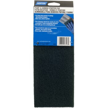 Norton 07660748147 48147 Green Hand Pad