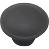 Laurey Oil Rubbed Bronze 1-1/4 In. Cabinet Knob