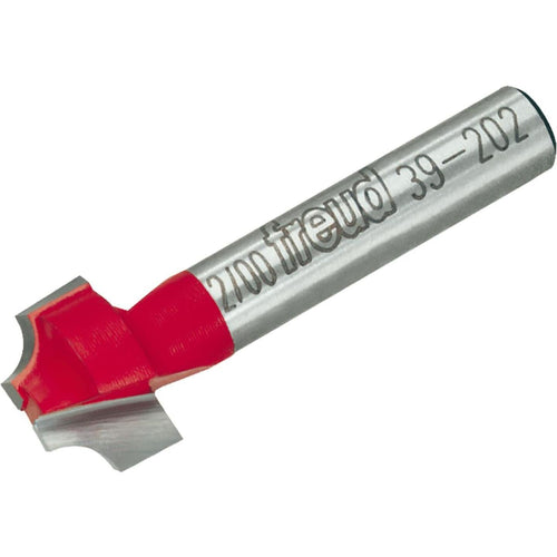 Freud Carbide 1/2 In. Ovolo Bit