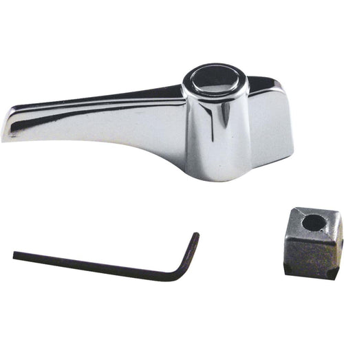 Danco Diverter Lever Replacement Chrome Faucet Handle