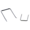 Gardner Bender 1-1/16 In. Steel Service Entrance Cable Staple (10-Count)