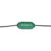 Farm Innovators Green Plastic Extension Cord Lock