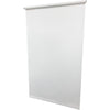 Friedland Shades 37-1/4 In. x 78 In. White Medium Light Filtering Vinyl Roller Shade