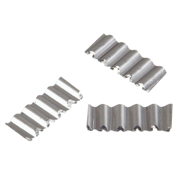 Hillman 1/2 In. 5 ga Corrugated Joint Fastener (25 Ct.)