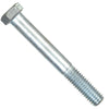 Hillman 7/16 In. x 4 In. Grade 5 Zinc Hex Head Cap Screw (25 Ct.)