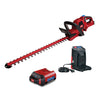 Toro 60V Max Hedge Trimmer with 2.5Ah Battery (24 in. (60.96 cm))