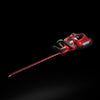 Toro 60V Max Hedge Trimmer with 2.5Ah Battery (24 in. (60.96 cm))