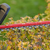 Toro 60V Max Hedge Trimmer with 2.5Ah Battery (24 in. (60.96 cm))