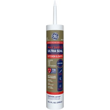 Momentive - Henkel 2737292 Wh Ultra Seal Caulk