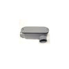 Cantex 5133661U Conduit Body - Type LL - 3/4 inch