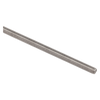 National Hardware Threaded Rod Coarse Thread Stainless Steel (3/8-16x36)