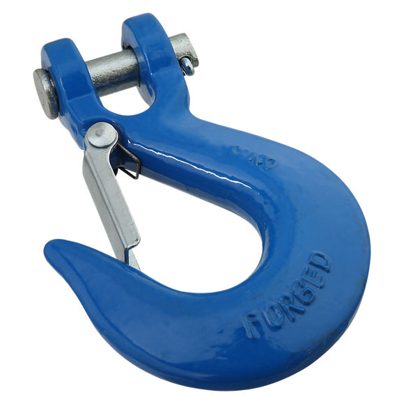 National Hardware Clevis Slip Hook 3/8