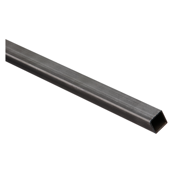 National Hardware Square Tubes 16 Gauge Plain Steel (3/4