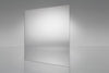 Plaskolite 32-in x 44-in x .100-in Clear Acrylic Sheet (32 x 44 x .100)