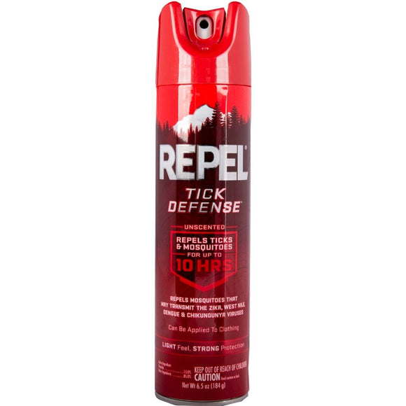 Repel Tick Defense (6.5 oz)